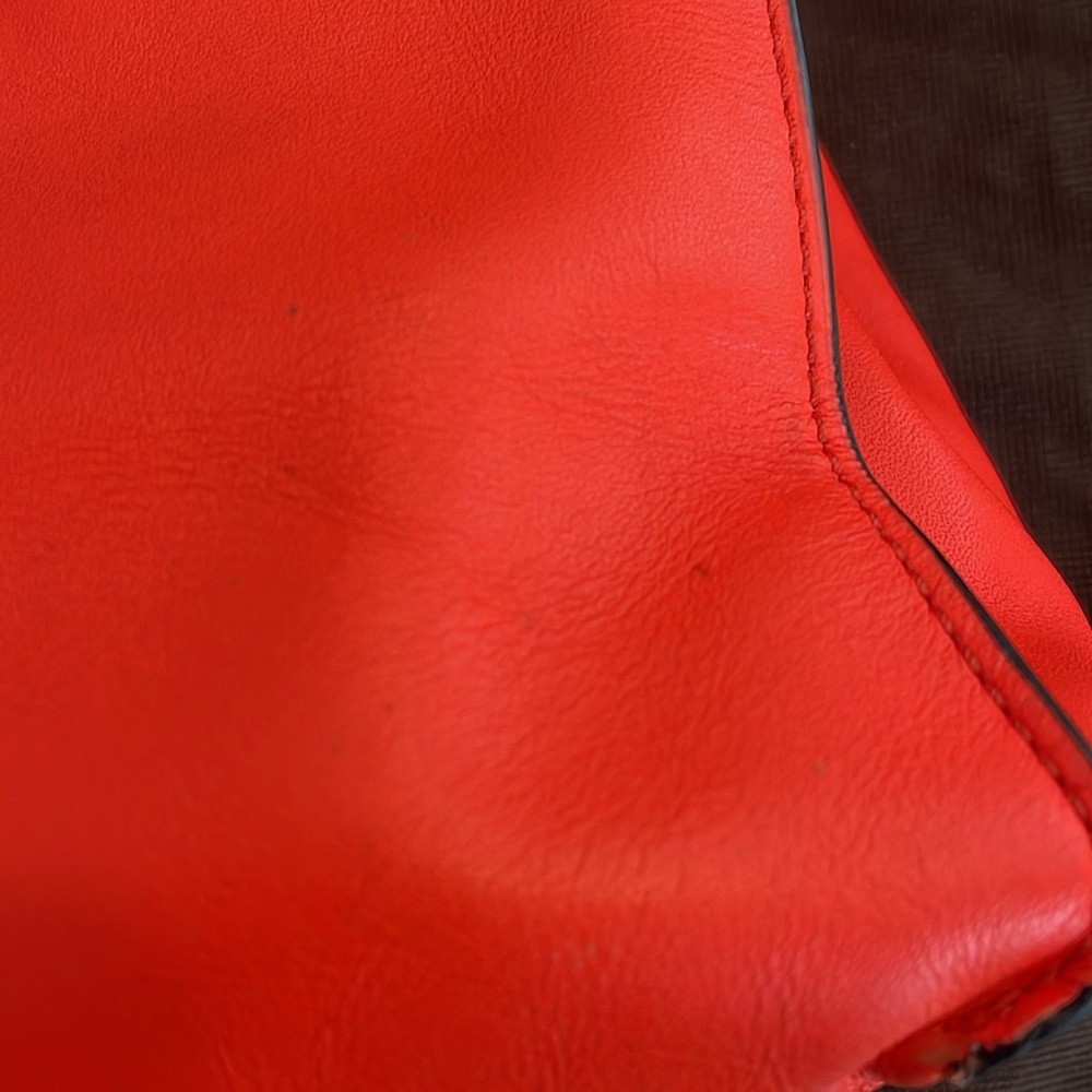 Kate Spade bright spot Avenue maraschino tote - Picture 8 of 10